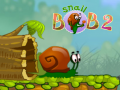 Trò chơi Snail Bob 2 trực tuyến