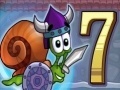 Trò chơi Snail Bob 7: Câu chuyện thần kỳ trực tuyến