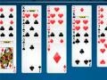 Trò chơi Freecell Solitaire trực tuyến