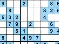 Trò chơi Sudoku Tối Thượng HTML5 trực tuyến