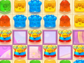 Trò chơi Jelly Madness 2 trực tuyến