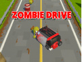 Trò chơi Lái Xe Xuyên Zombies trực tuyến