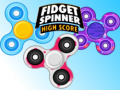 Trò chơi Fidget Spinner Điểm Cao Nhất trực tuyến