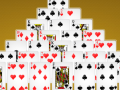 Trò chơi Pyramid Solitaire trực tuyến