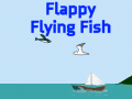 Trò chơi Cá Bay Flappy trực tuyến