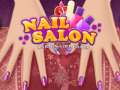 Trò chơi Salon Nail của Marie: Trò Chơi Dành Cho Các Cô Gái trực tuyến