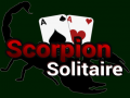 Trò chơi Solitaire Bọ Cạp trực tuyến