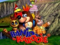 Trò chơi Banjo-Kazooie trực tuyến