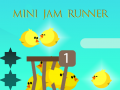 Trò chơi Mini Jam Runner trực tuyến