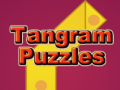 Trò chơi Câu đố Tangram trực tuyến