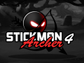 Trò chơi Cung Thủ Stickman 4 trực tuyến