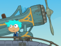 Trò chơi Poptropica trực tuyến