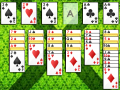 Trò chơi Solitaire Xen kẽ trực tuyến