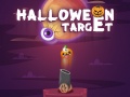 Trò chơi Mục tiêu Halloween trực tuyến