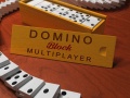 Trò chơi Domino Nhiều người chơi trực tuyến