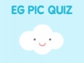 Trò chơi EG Quiz Hình Ảnh trực tuyến