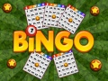 Trò chơi Bingo trực tuyến