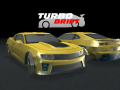 Trò chơi Turbo Drift trực tuyến