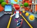 Trò chơi Subway Surfers EG trực tuyến