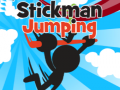 Trò chơi Nhảy Stickman trực tuyến