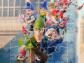 Trò chơi Sherlock Gnomes trực tuyến