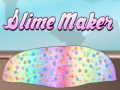 Trò chơi Người tạo slime trực tuyến