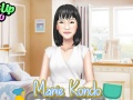 Trò chơi Dọn dẹp theo Marie Kondo trực tuyến