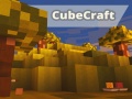 Trò chơi Kogama: CubeCraft trực tuyến