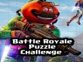 Trò chơi Thử Thách Puzzles Battle Royale trực tuyến