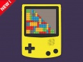 Trò chơi Tetris Game Boy trực tuyến