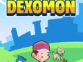 Trò chơi Dexomon trực tuyến