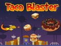 Trò chơi Taco Blaster trực tuyến