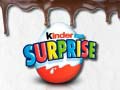 Trò chơi Kinder Surprise trực tuyến