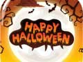 Trò chơi Lễ hội Halloween vui vẻ trực tuyến