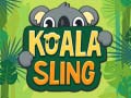 Trò chơi Koala Sling trực tuyến