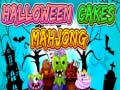 Trò chơi Mahjong Bánh Halloween trực tuyến