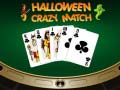 Trò chơi Halloween Trận Đấu Điên Cuồng trực tuyến