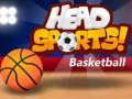 Trò chơi Bóng rổ Head Sports trực tuyến