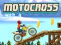 Trò chơi Motocross trực tuyến