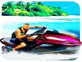 Trò chơi Cuộc đua Jet Ski trực tuyến