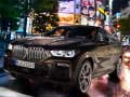 Trò chơi BMW X6 M50I trực tuyến