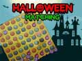 Trò chơi Ghép Halloween trực tuyến