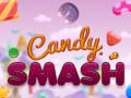 Trò chơi Candy Smash trực tuyến