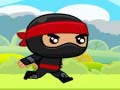 Trò chơi Ninja trực tuyến