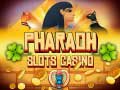 Trò chơi Sòng Bạc Máy Slot Pharaoh trực tuyến