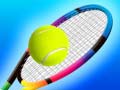 Trò chơi Cuộc Chiến Tennis trực tuyến