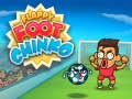 Trò chơi Flappy Foot Chinko trực tuyến