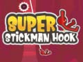 Trò chơi Super Stickman Hook trực tuyến