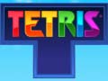 Trò chơi Tetris trực tuyến