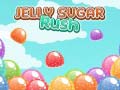 Trò chơi Cuộc Đua Đường Jelly trực tuyến